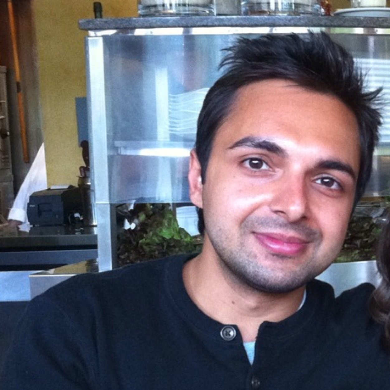 VSHL07's profile picture. “Fresh like the box of Krispy Kreme”