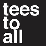 Welcome to Tees To All!
Tees for the Whole Family
We produce t shirts to order with your choice of size, colour & style!