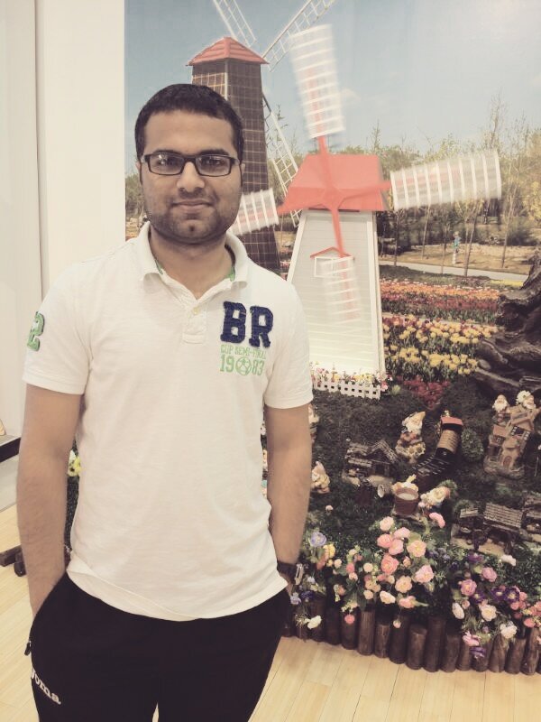 AbuMajeed786's profile picture. 