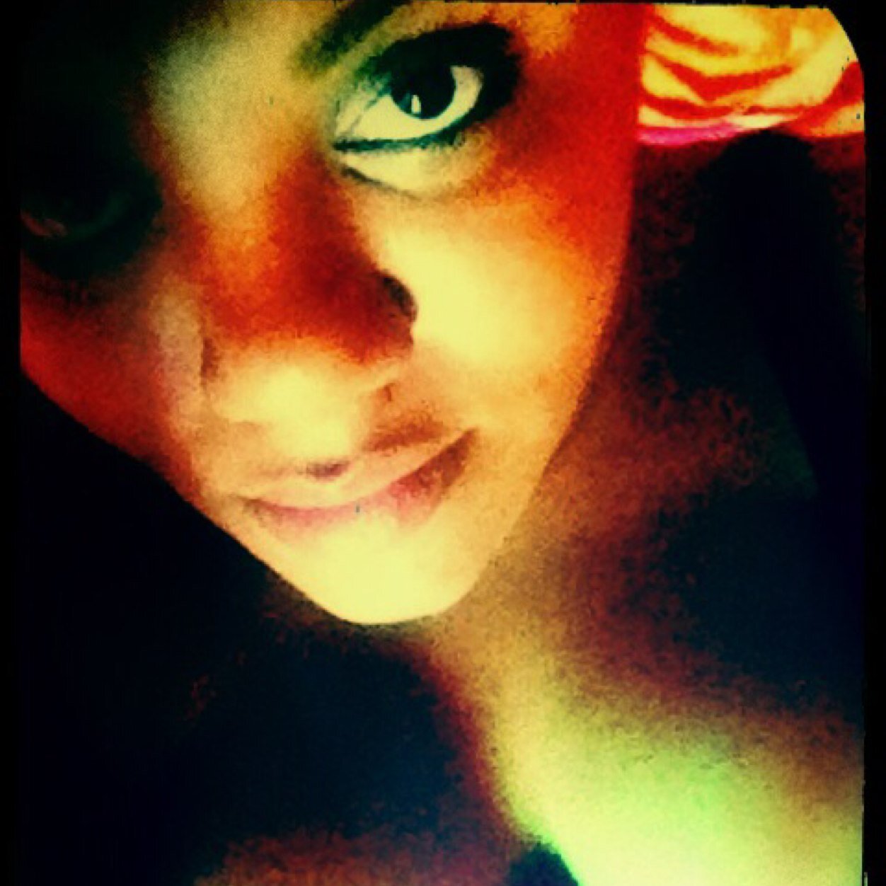 ImTrishBxtch's profile picture. I'm defined by who I was- I'm described by who I am - I'm refined by who I'm going to be