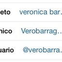 veronica barragan - @verobarragann - Twitter