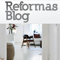Apasionadas por la decoración y el diseño. Visita nuestro blog sobre el mundo de las reformas en el hogar http://t.co/qkThGbtYIP