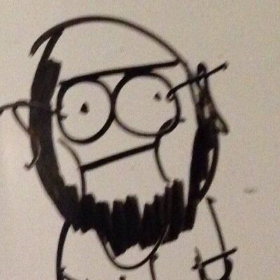Solutions Architect  follow me here, too - https://t.co/7jjzbQymL3