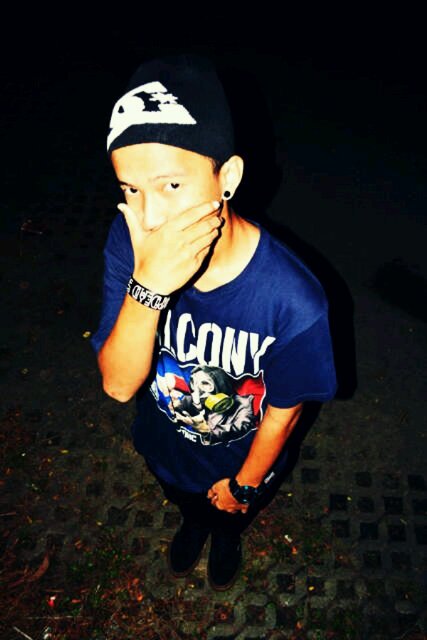 IRFANNHIDAYAT's profile picture. i'm addicted to hardcore music the attitude the way of life