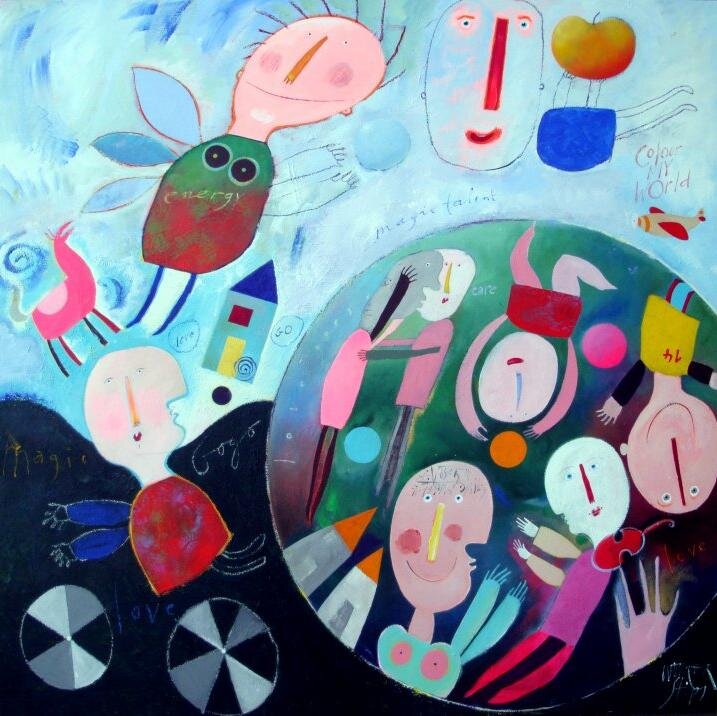 ChantalPernot's profile picture. 