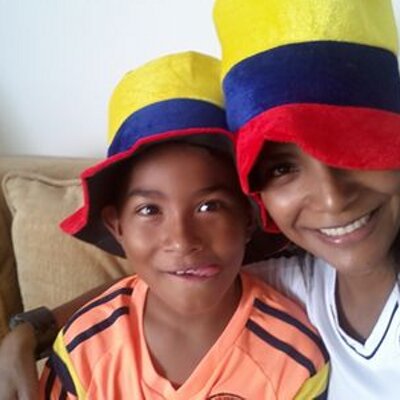 Profile Picture of Olga Lucia Ochoa Oli (@luciaochoa74) on Twitter