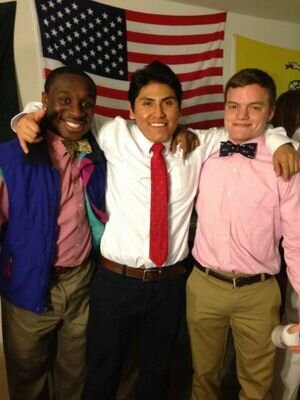 Esau_Mickey's profile picture. 