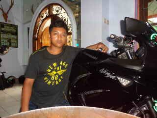 UPN Yogyakarta- AB 2013