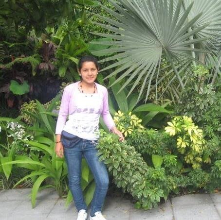 Erika_TMR's profile picture. 