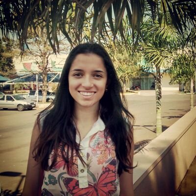 Se fosse pra ser biografia não tinha limite de caracteres.