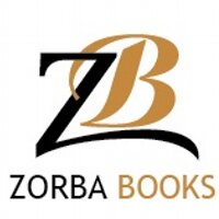 Zorba Books(@zorbabooks) 's Twitter Profile Photo