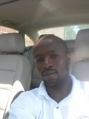 shereef_abass's profile picture. sierra Leone by birth