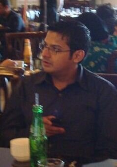 Business Analyst Consultant, Delivery Manager by profession & social enthusiast by passion. Founder of https://t.co/gxgCf2dfux. RTs are not endorsements.