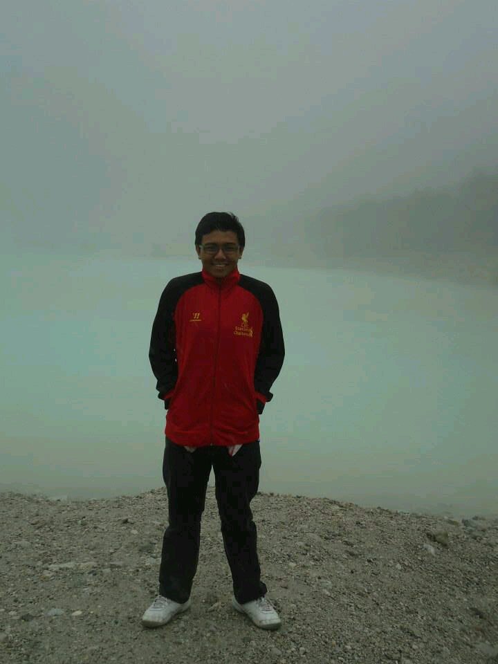 Tak ada jalan yang mudah untuk meraih kebahagiaan.