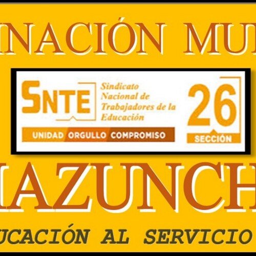 Coordinacion Municipal de Tamazunchale