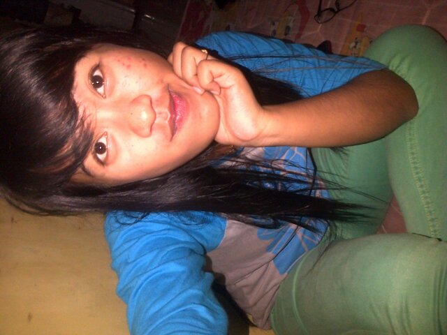 SoliMiya's profile picture. SMK Sunan Giri(XI TKJ) | shotting | amirul 3 :*| 14 Sept || Pin:309C1F2D