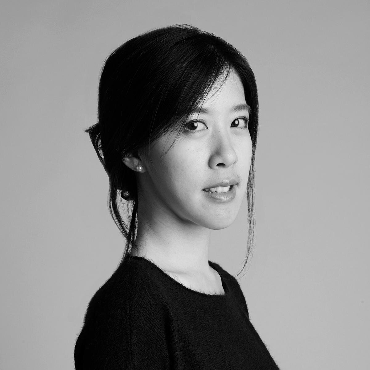 Sonia_shujulin's profile picture. Running elegantly in her chosen path.