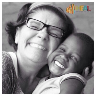 Founder & Director of Missions for Heal Ministries in Jinja, serving abandoned women & children, and orphans & widows. james 1:27 @healministries