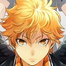 ハイキューのお宝画像さんのプロフィール画像
