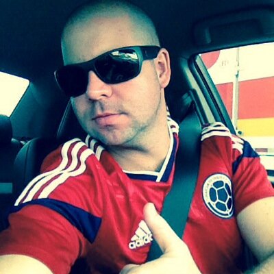 Miraista, Colombiano