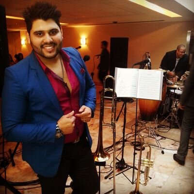 allandemusic's profile picture. 