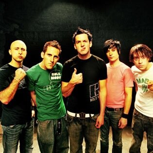 Simple Plan • Aussie Fans • FOLLOW 4 FOLLOW