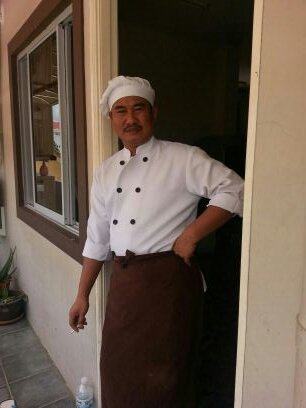mendowan anget misss u (Majenang-Brunei Darussalam)