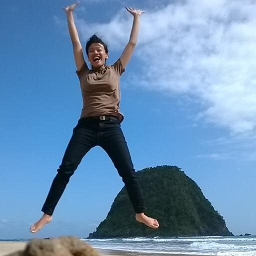 NO MORE EXCUSE !!! |Ibu dari Momo dan Leto :)))