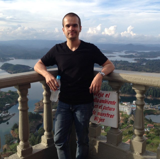 armandl82's profile picture. 
