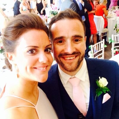 Belfast dweller. Creative communicator. Ma to twins plus one. Wed to @sfearons. She/her. Views all mine.