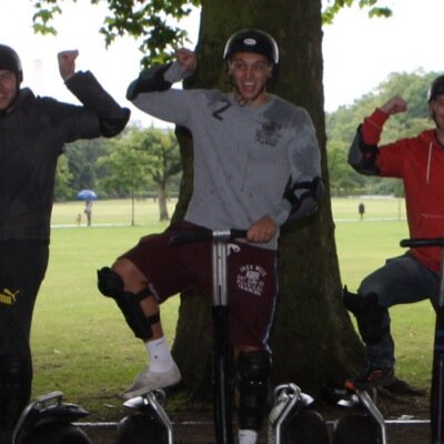 MikeyPTtraining's profile picture. Trainee Personal Trainer/Qualified Fitness Instructor. Pushing Boundries Changing Bodies. Contact: mikeyPTtraining@gmail.com