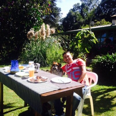 chuckymario's profile picture. 