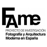 Fotografía y Arquitectura Moderna en España, 1925-1965