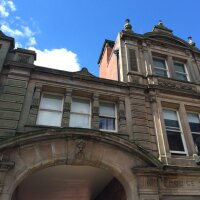Shrewsbury Holidays (@shrewsburyhols) 's Twitter Profile Photo Shrewsbury Holidays (@shrewsburyhols) 's Twitter Profile Photo