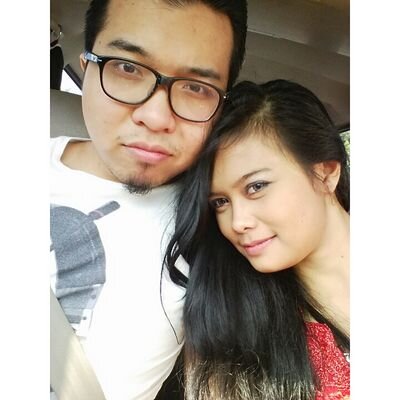 ucifairuz's profile picture. i love you  @JustAfoei