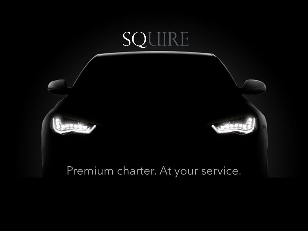 Premium Charter. Provides luxurious, safe and affordable charters. Anywhere, anytime. With premium vehicles.
