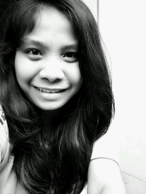 I believe Jesus has always loved me all my life|Accounting Perbanas University|Dec,29