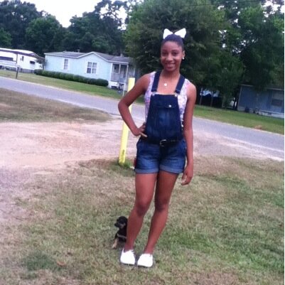 Im_ @_ QU33N_!N_MY_3Y3$ and M3 and H!M will last!!!!!!
