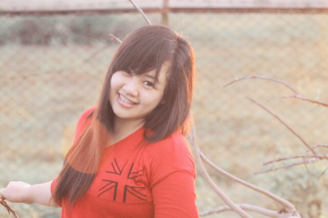 vhyAinsyah's profile picture. 