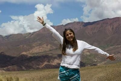 caro_piniero's profile picture. Boca Juniors or dieeeee