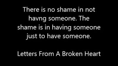 AUTHOR OF THE BOOK. ..
LETTERS FORM A BROKEN HEART
VOL. 1