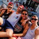 SamOverton11's profile picture. Empty.