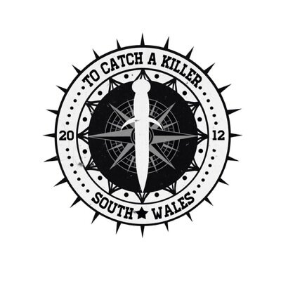 To Catch A Killer 2012-2014. Thank you & good bye.
