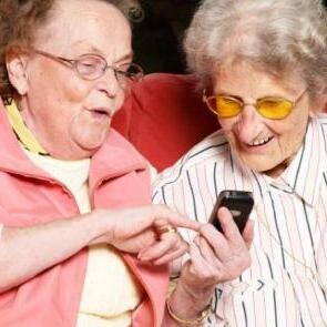 Voor hulp bij uw smartphone tablet en computer moet u hier zijn!