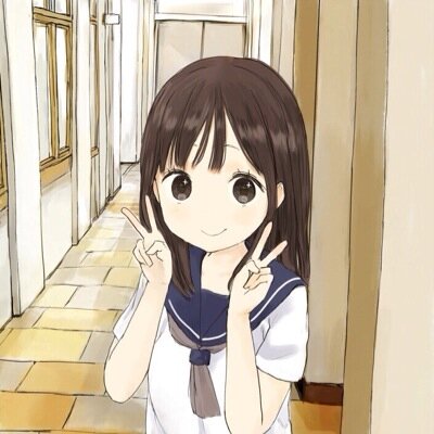 二次元画像を増やしていき隊さんのプロフィール画像
