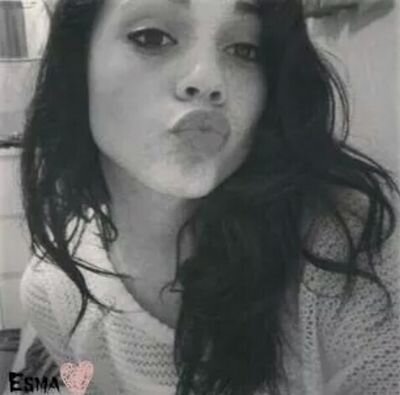 Esma|15ans|Valenciennes |Algérienne et fière ❤ Snap: esma_alger |Instagram:Esma_alger