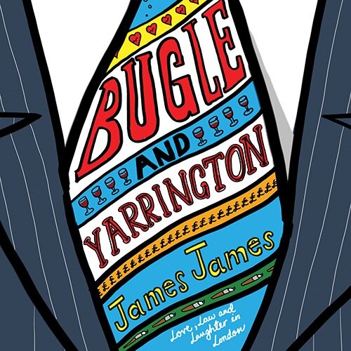 jamesjamesauthr's profile picture. Lawyer, Author, Londoner. Tweeting to pass the time at work. Was going to practise at the bar; now drink there and solicit instead.