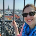 Frances Hunter Smail - @FrankieHS12 - Twitter