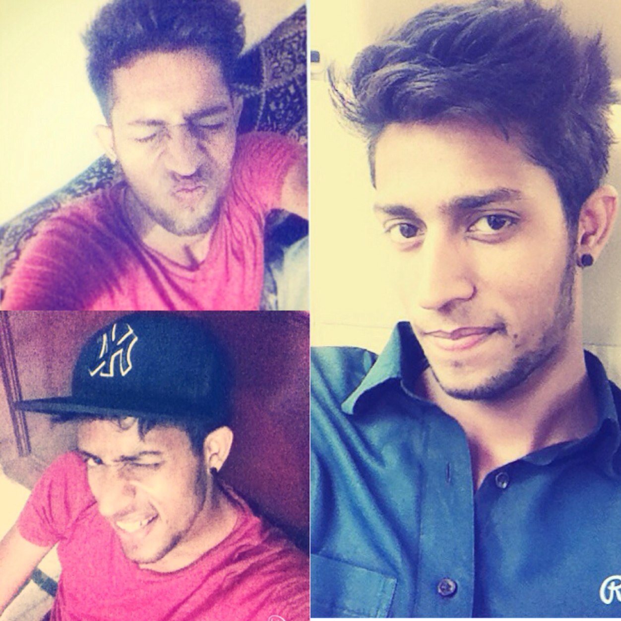 Spread your Smile Mile & Mile