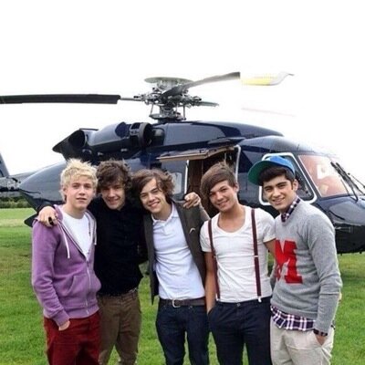 I❤️1D one direction